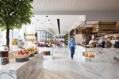 هتل جن بیجینگ