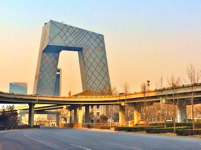 هتل جن بیجینگ