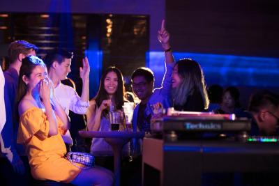 هتل جن بیجینگ