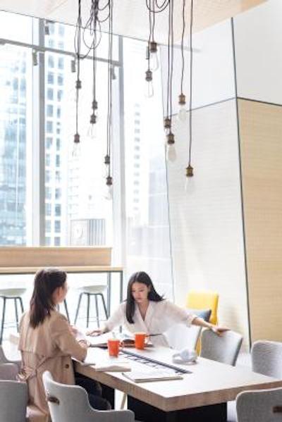 هتل جن بیجینگ