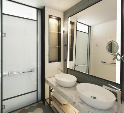 هتل جن بیجینگ