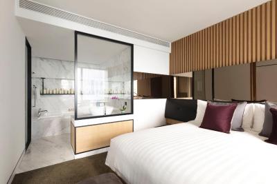 هتل جن بیجینگ