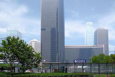 هتل جن بیجینگ