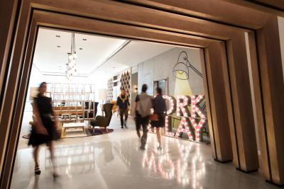 هتل جن بیجینگ