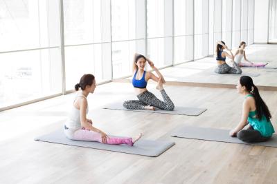 هتل جن بیجینگ