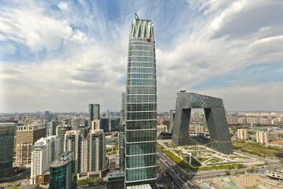 هتل جن بیجینگ