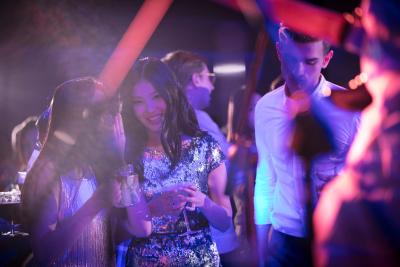 هتل جن بیجینگ