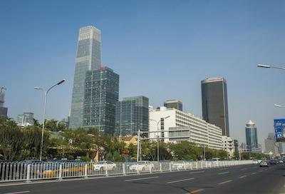 هتل جن بیجینگ