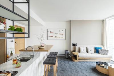 هتل جن بیجینگ