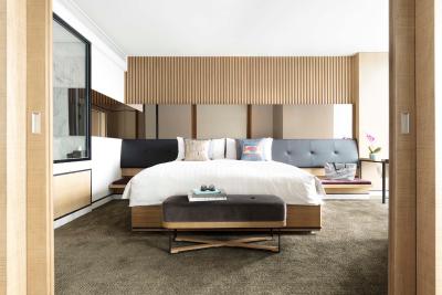 هتل جن بیجینگ