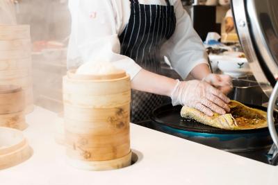 هتل جن بیجینگ