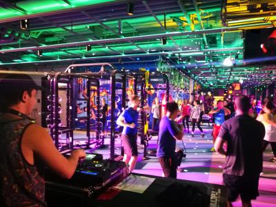 هتل جن بیجینگ