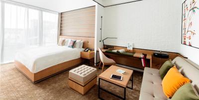 هتل جن بیجینگ