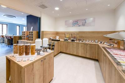 ایبیز استیلز بامبرگ