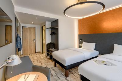 ایبیز استیلز بامبرگ