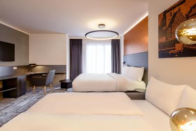 ایبیز استیلز بامبرگ