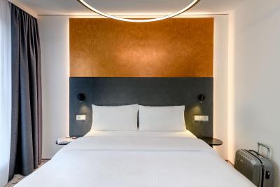 ایبیز استیلز بامبرگ