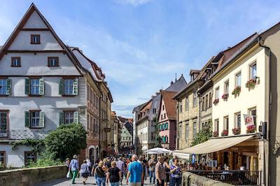 ایبیز استیلز بامبرگ