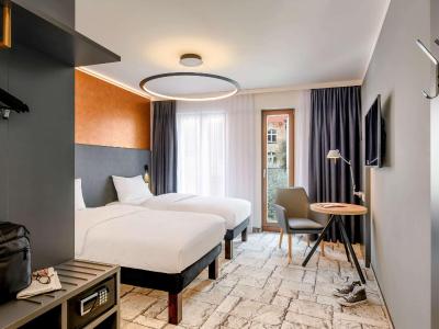 ایبیز استیلز بامبرگ