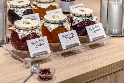 ایبیز استیلز بامبرگ