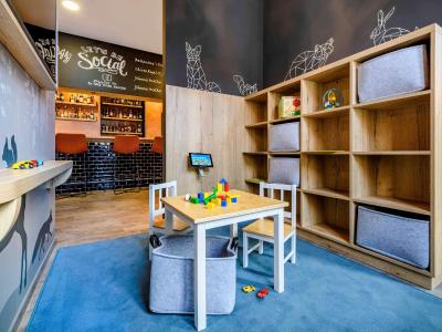 ایبیز استیلز بامبرگ