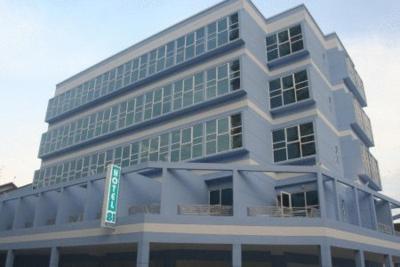 هتل 81-الگانس