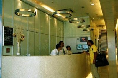 هتل 81-الگانس