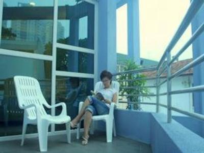 هتل 81-الگانس