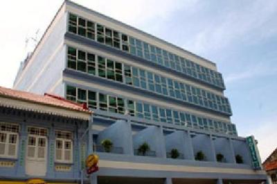 هتل 81-الگانس