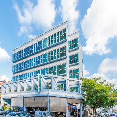 هتل 81-الگانس