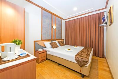 هتل 81-پرینسس