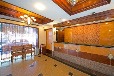 هتل 81-پرینسس