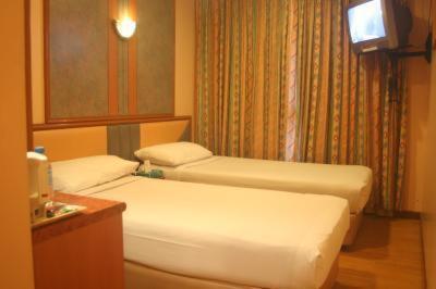 هتل 81-پرینسس