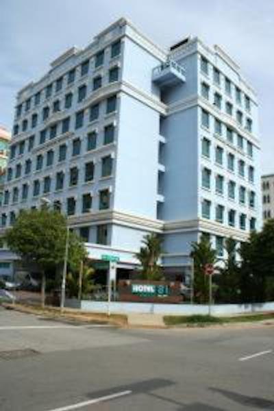 هتل 81-پرینسس