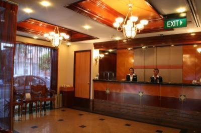 هتل 81-پرینسس