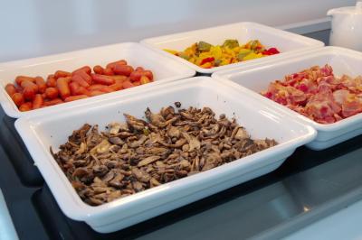 بریز بوتیک آتن