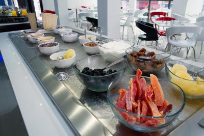 بریز بوتیک آتن