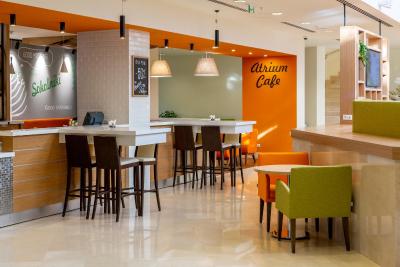 هالیدی این سکولنیکی