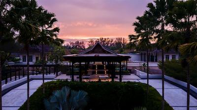 مانادای خاو لاک