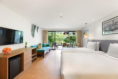 مانادای خاو لاک