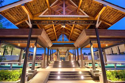 مانادای خاو لاک