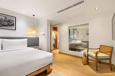 مانادای خاو لاک