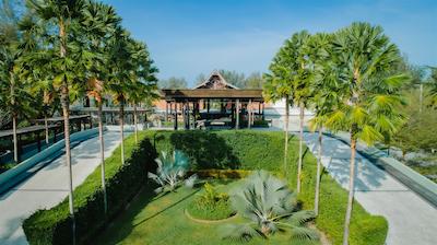 مانادای خاو لاک