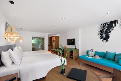 مانادای خاو لاک