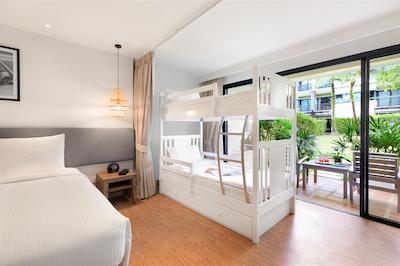 مانادای خاو لاک