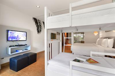 مانادای خاو لاک