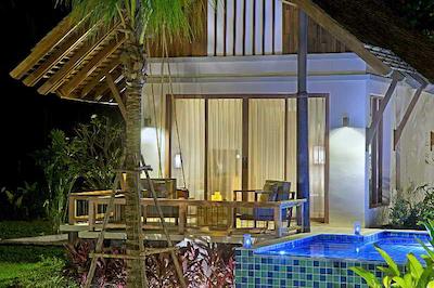 مانادای خاو لاک