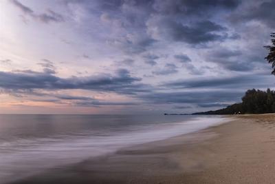 مانادای خاو لاک