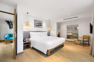 مانادای خاو لاک