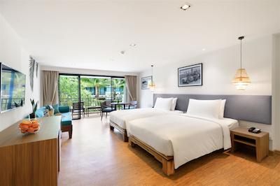 مانادای خاو لاک